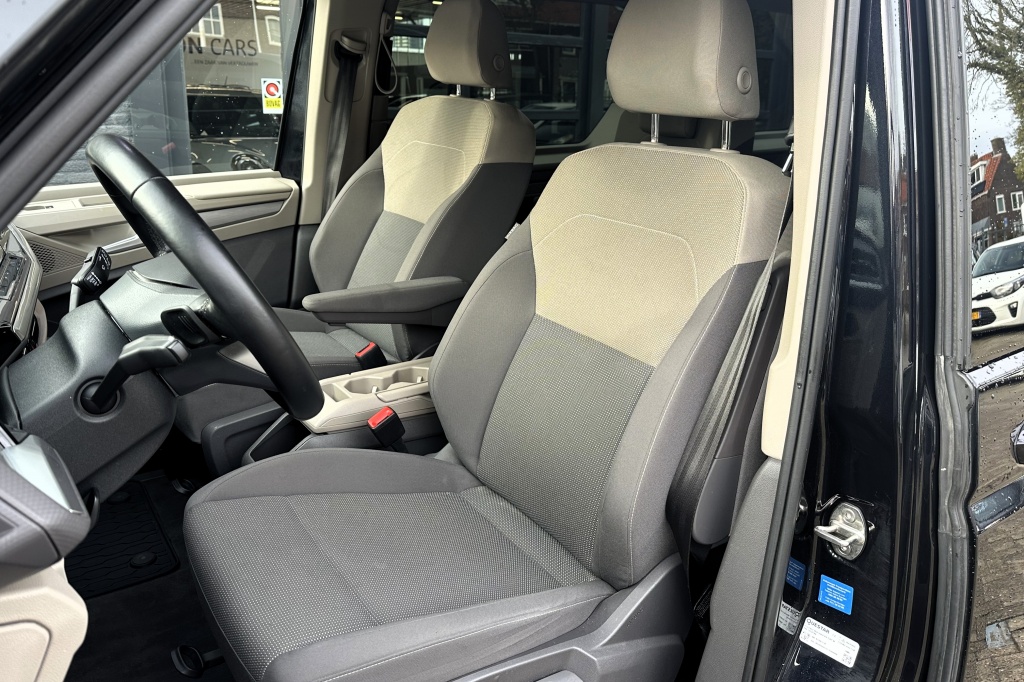 Volkswagen Multivan Vw Multivan 1.4 Plug-In Hybrid L2H1 Life