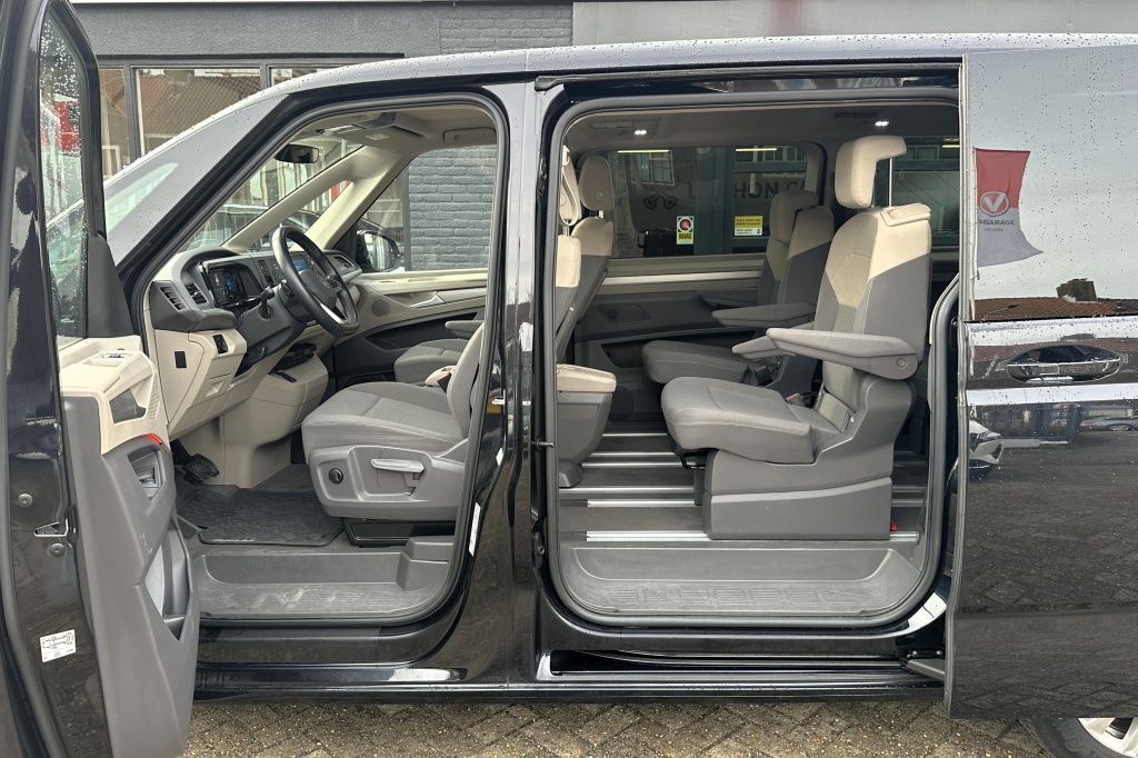 Volkswagen Multivan Vw Multivan 1.4 Plug-In Hybrid L2H1 Life