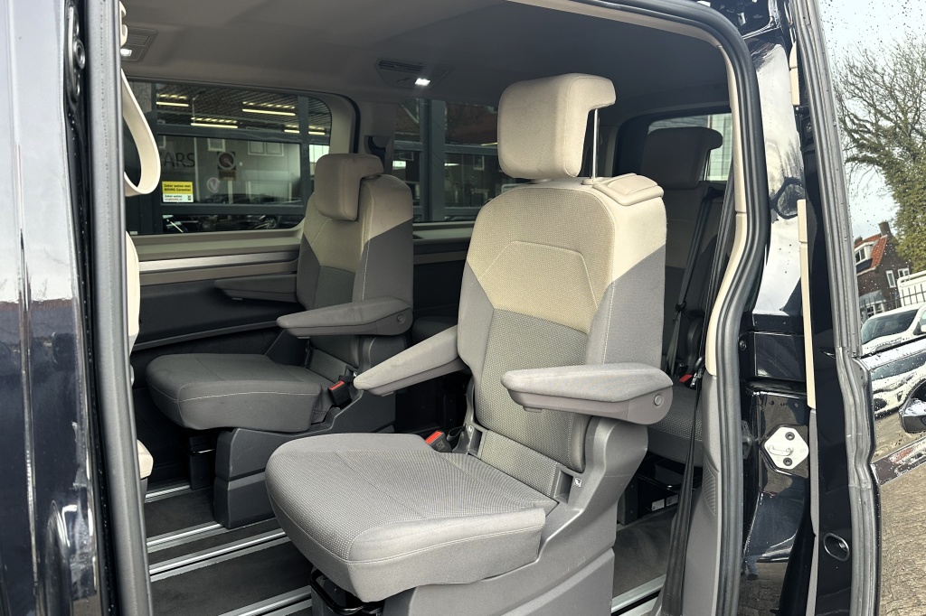 Volkswagen Multivan Vw Multivan 1.4 Plug-In Hybrid L2H1 Life