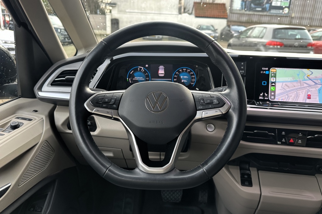 Volkswagen Multivan Vw Multivan 1.4 Plug-In Hybrid L2H1 Life