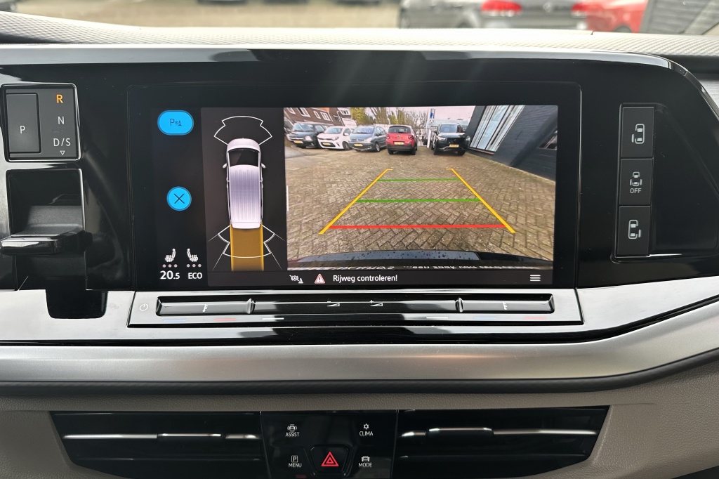 Volkswagen Multivan Vw Multivan 1.4 Plug-In Hybrid L2H1 Life