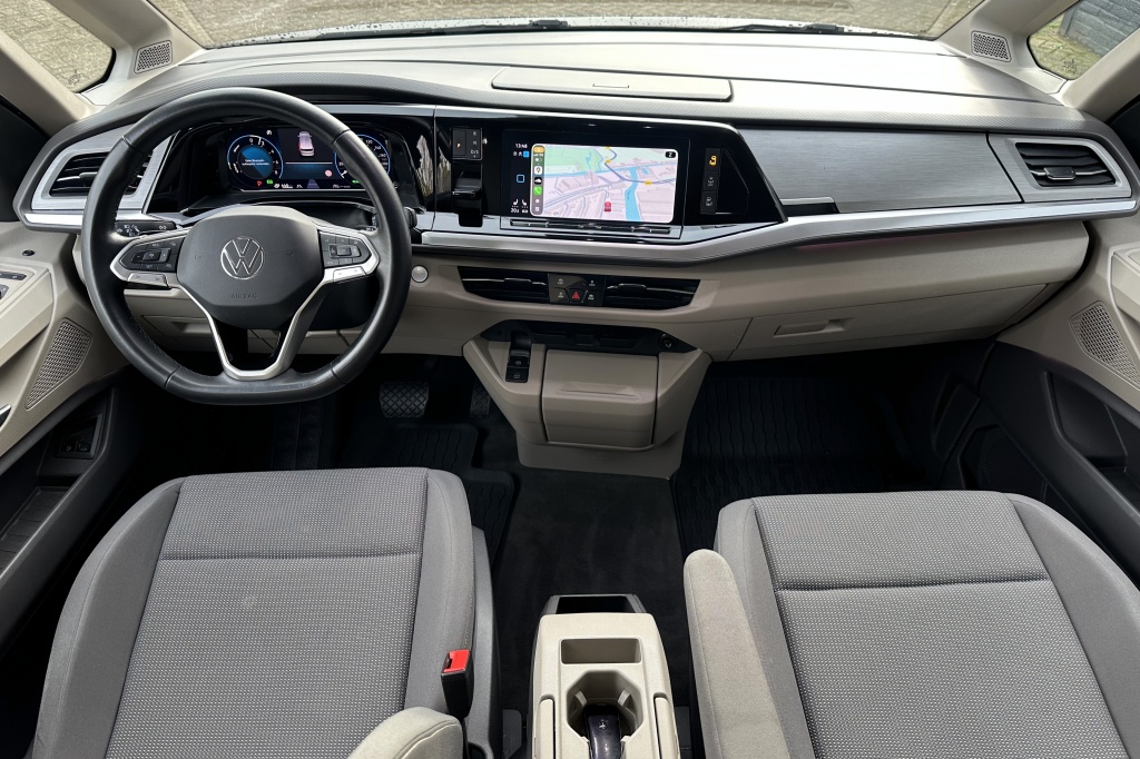 Volkswagen Multivan Vw Multivan 1.4 Plug-In Hybrid L2H1 Life