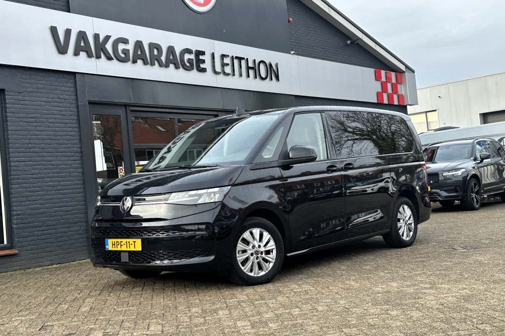 Volkswagen Multivan Vw Multivan 1.4 Plug-In Hybrid L2H1 Life