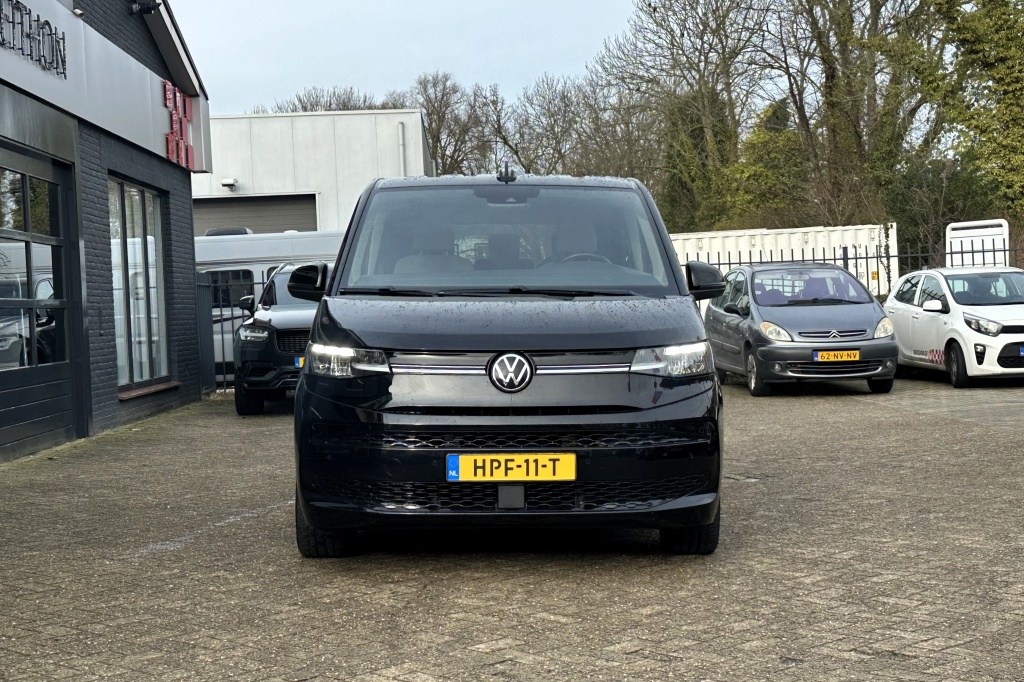 Volkswagen Multivan Vw Multivan 1.4 Plug-In Hybrid L2H1 Life