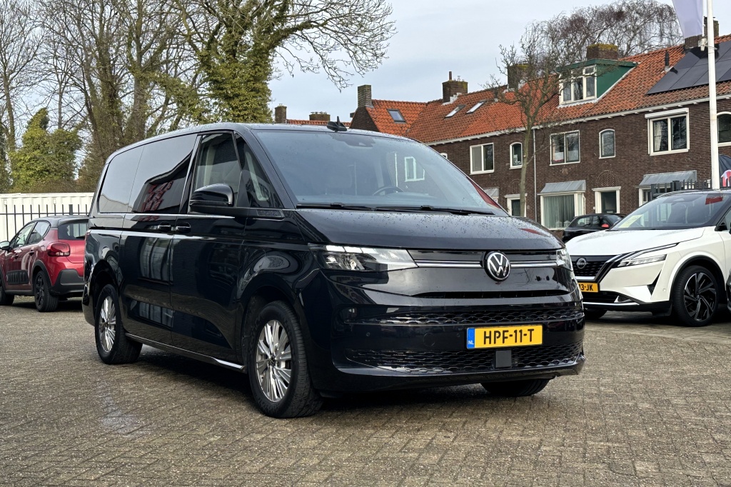 Volkswagen Multivan Vw Multivan 1.4 Plug-In Hybrid L2H1 Life