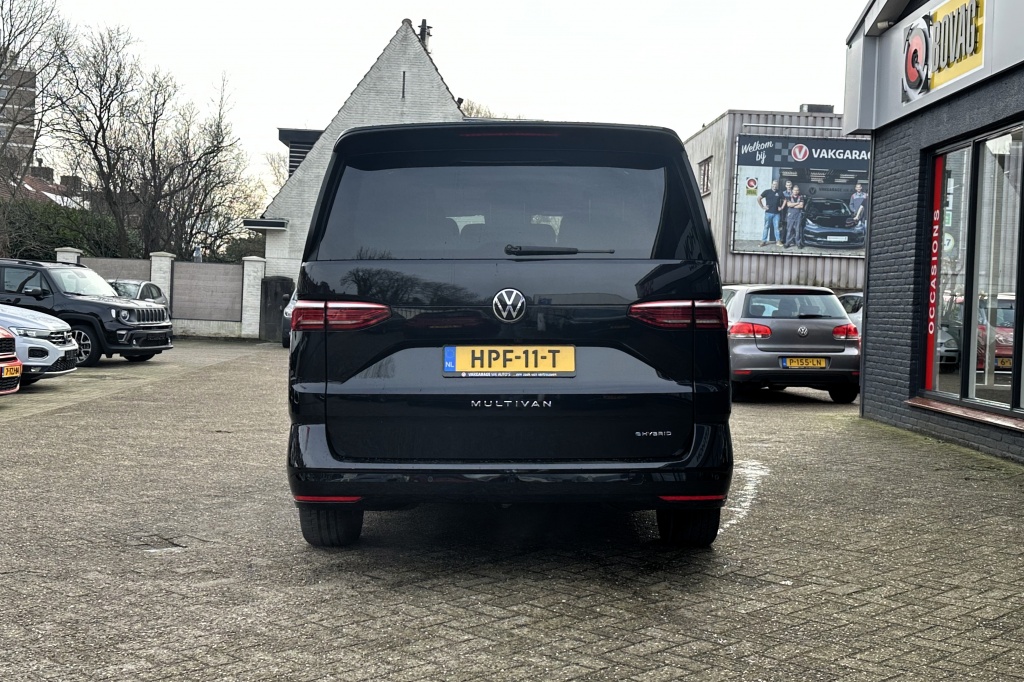 Volkswagen Multivan Vw Multivan 1.4 Plug-In Hybrid L2H1 Life
