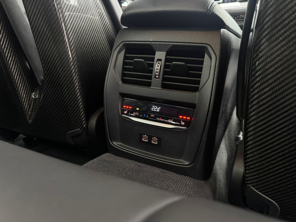 BMW M3 Bmw M3 M3 COMPETITION Individual Trackpack Keramisch H&K Schaalstoelen ACC Rijklaar!