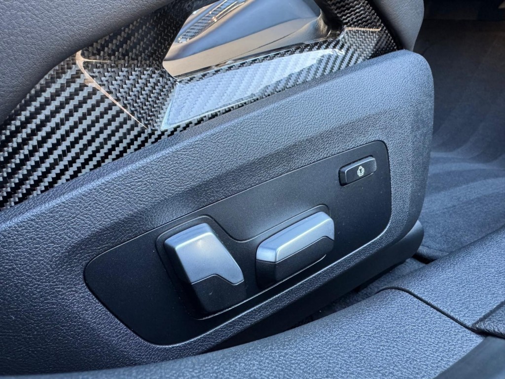 BMW M3 Bmw M3 M3 COMPETITION Individual Trackpack Keramisch H&K Schaalstoelen ACC Rijklaar!