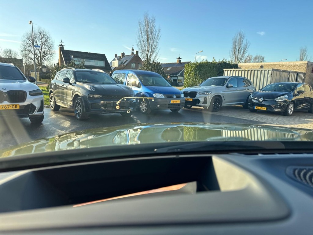 BMW M3 Bmw M3 M3 COMPETITION Individual Trackpack Keramisch H&K Schaalstoelen ACC Rijklaar!