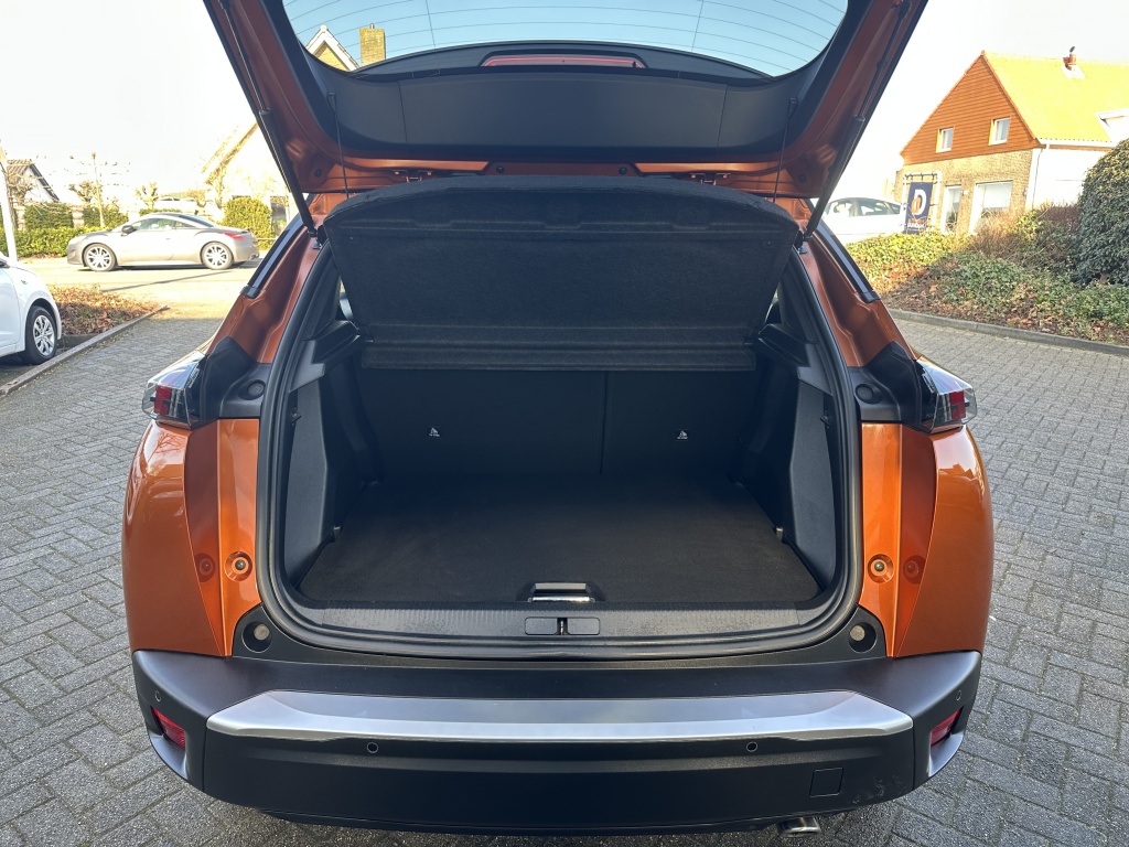 Peugeot 2008 Peugeot 2008 | Duindam Original | Distributieriem vervangen |