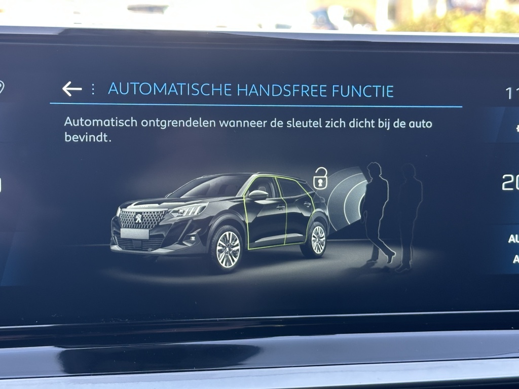 Peugeot 2008 Peugeot 2008 | Duindam Original | Distributieriem vervangen |