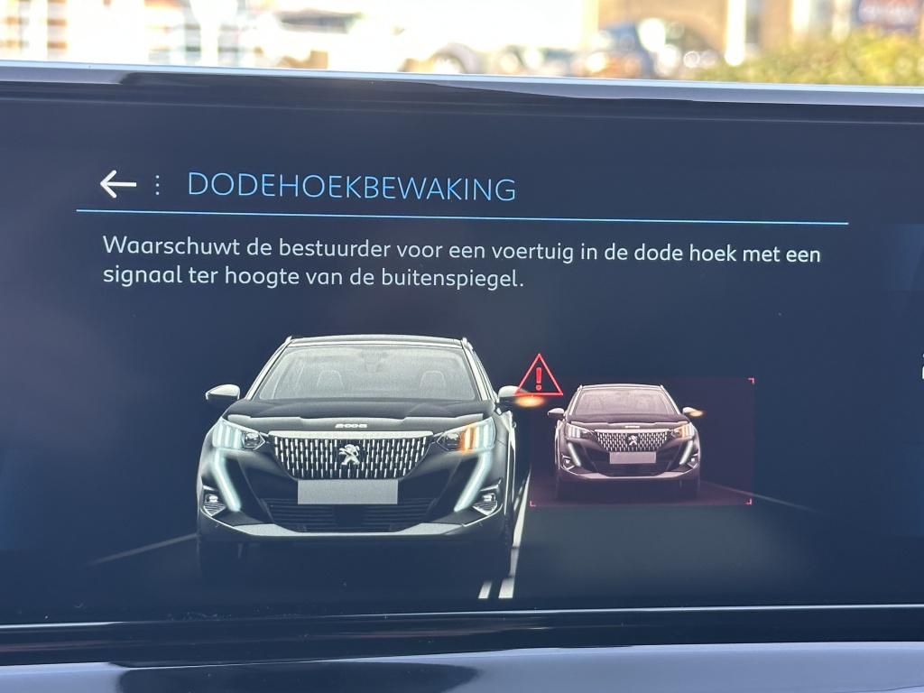 Peugeot 2008 Peugeot 2008 | Duindam Original | Distributieriem vervangen |