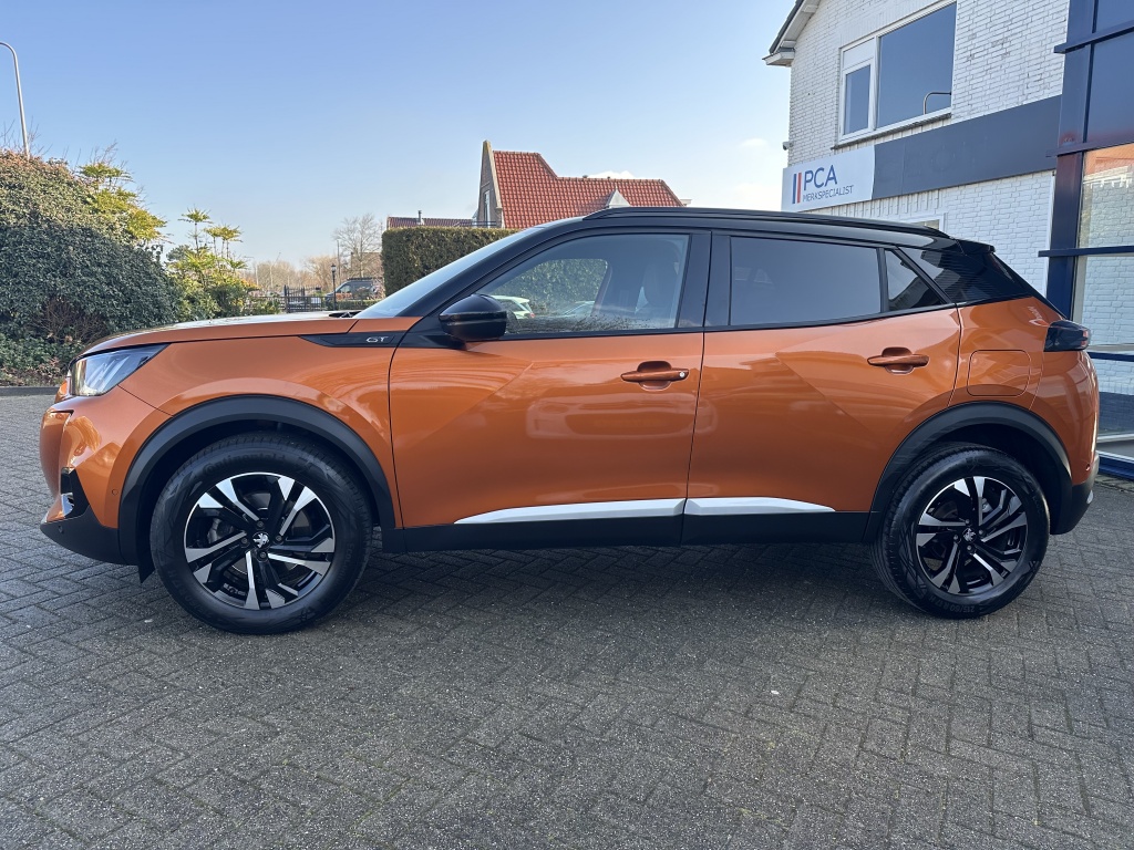 Peugeot 2008 Peugeot 2008 | Duindam Original | Distributieriem vervangen |
