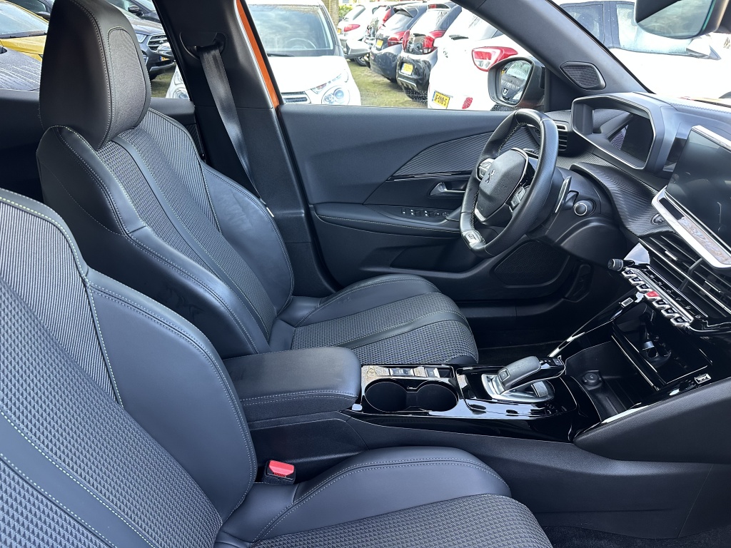 Peugeot 2008 Peugeot 2008 | Duindam Original | Distributieriem vervangen |