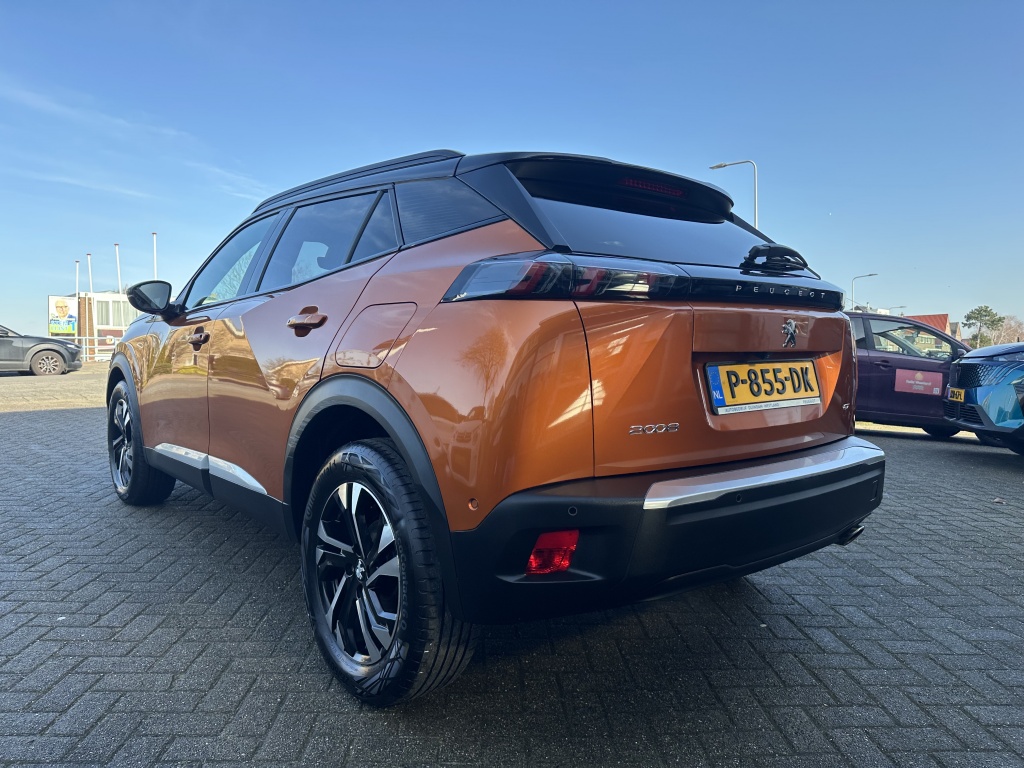 Peugeot 2008 Peugeot 2008 | Duindam Original | Distributieriem vervangen |