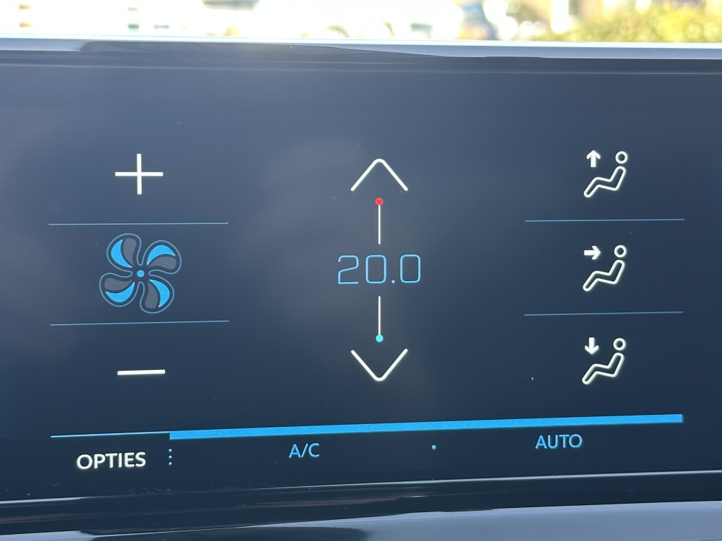 Peugeot 2008 Peugeot 2008 | Duindam Original | Distributieriem vervangen |