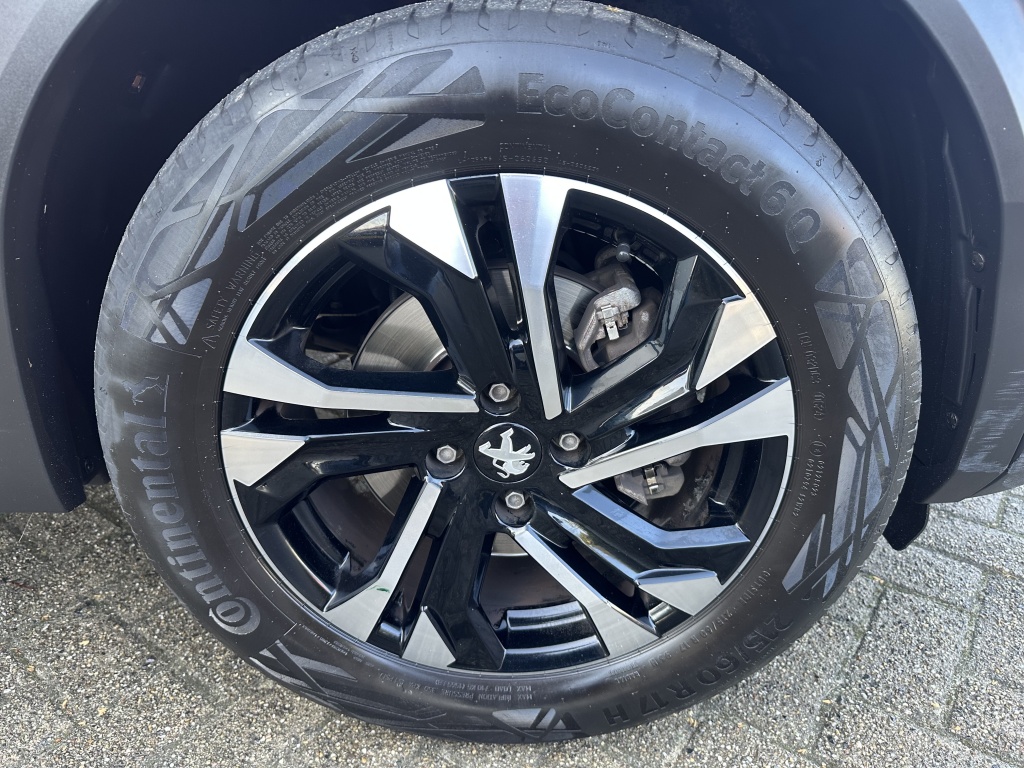Peugeot 2008 Peugeot 2008 | Duindam Original | Distributieriem vervangen |