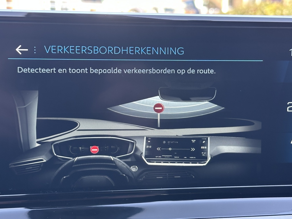 Peugeot 2008 Peugeot 2008 | Duindam Original | Distributieriem vervangen |