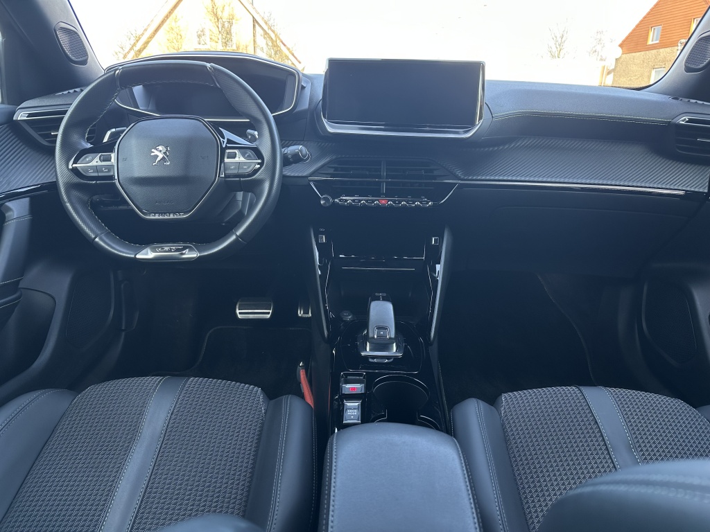 Peugeot 2008 Peugeot 2008 | Duindam Original | Distributieriem vervangen |