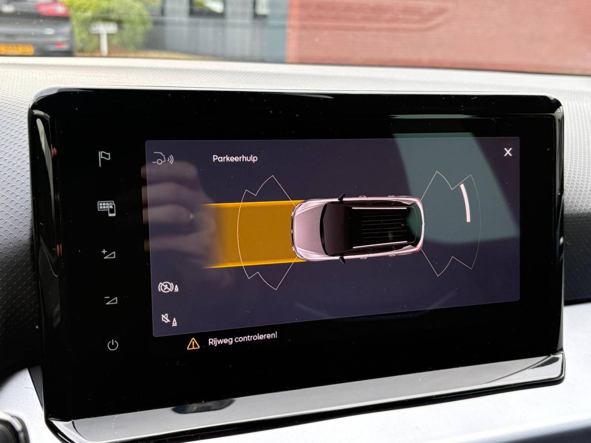SEAT Arona SEAT Arona 1.0 TSI FR Trekhaak Camera Groot Navischerm Carplay Cruise Led