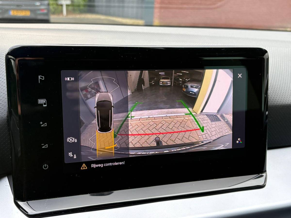 SEAT Arona SEAT Arona 1.0 TSI FR Trekhaak Camera Groot Navischerm Carplay Cruise Led