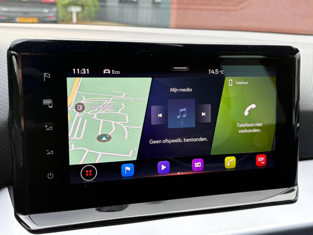 SEAT Arona SEAT Arona 1.0 TSI FR Trekhaak Camera Groot Navischerm Carplay Cruise Led