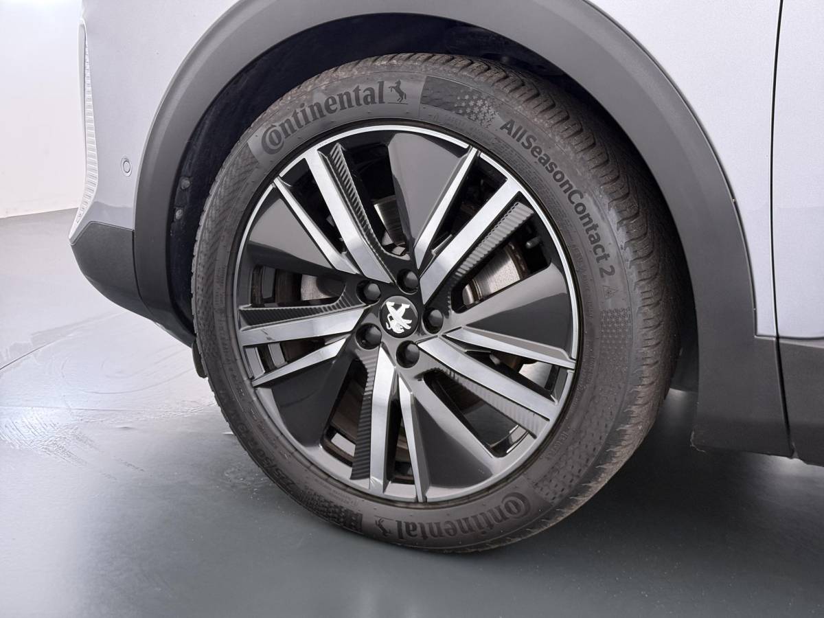 Peugeot 3008 Peugeot 3008 1.6 HYbrid 225 GT PHEV | BLACK OPTIC| FOCAL AUDIO| STOELVERWARMING| CAMERA VOOR+ ACHTER| ADAPTIVE CRUISE CONTROL| DODE HOEK SENSOR| ELEK. ACHTERKLEP| STANDKACHEL