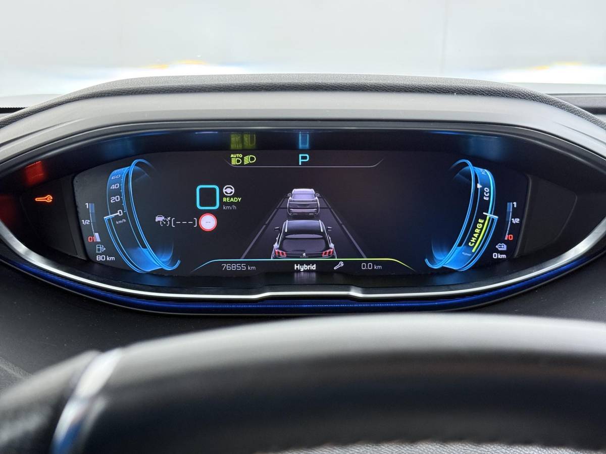 Peugeot 3008 Peugeot 3008 1.6 HYbrid 225 GT PHEV | BLACK OPTIC| FOCAL AUDIO| STOELVERWARMING| CAMERA VOOR+ ACHTER| ADAPTIVE CRUISE CONTROL| DODE HOEK SENSOR| ELEK. ACHTERKLEP| STANDKACHEL