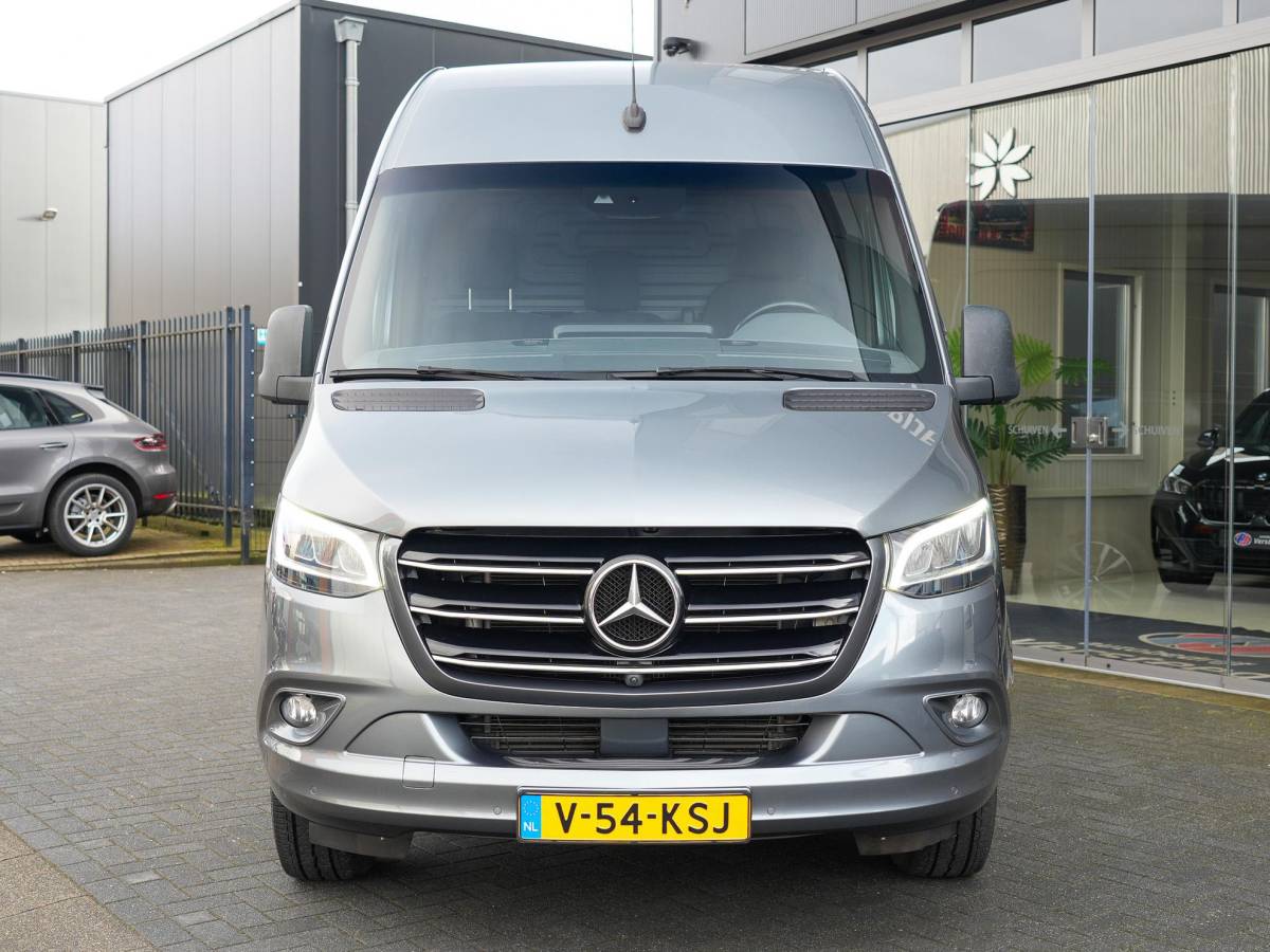 Mercedes-Benz Sprinter Mercedes-Benz Sprinter 319 3.0 CDI L2H2 EURO VI-D