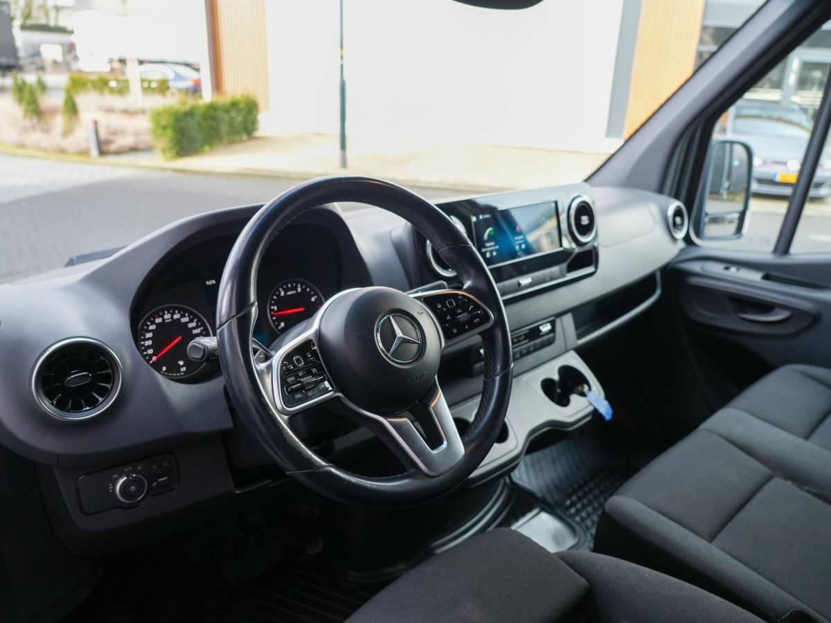 Mercedes-Benz Sprinter Mercedes-Benz Sprinter 319 3.0 CDI L2H2 EURO VI-D