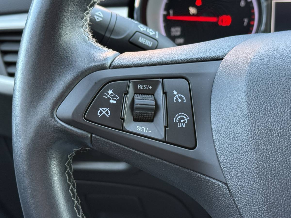 Opel Astra Opel Astra Sports Tourer BWJ 2021 1.2 Edition 131 PK  2020 FULL LED | CARPLAY + ANDROID | CAMERA | NAVI | CLIMA | CRUISE | LMV | PDC