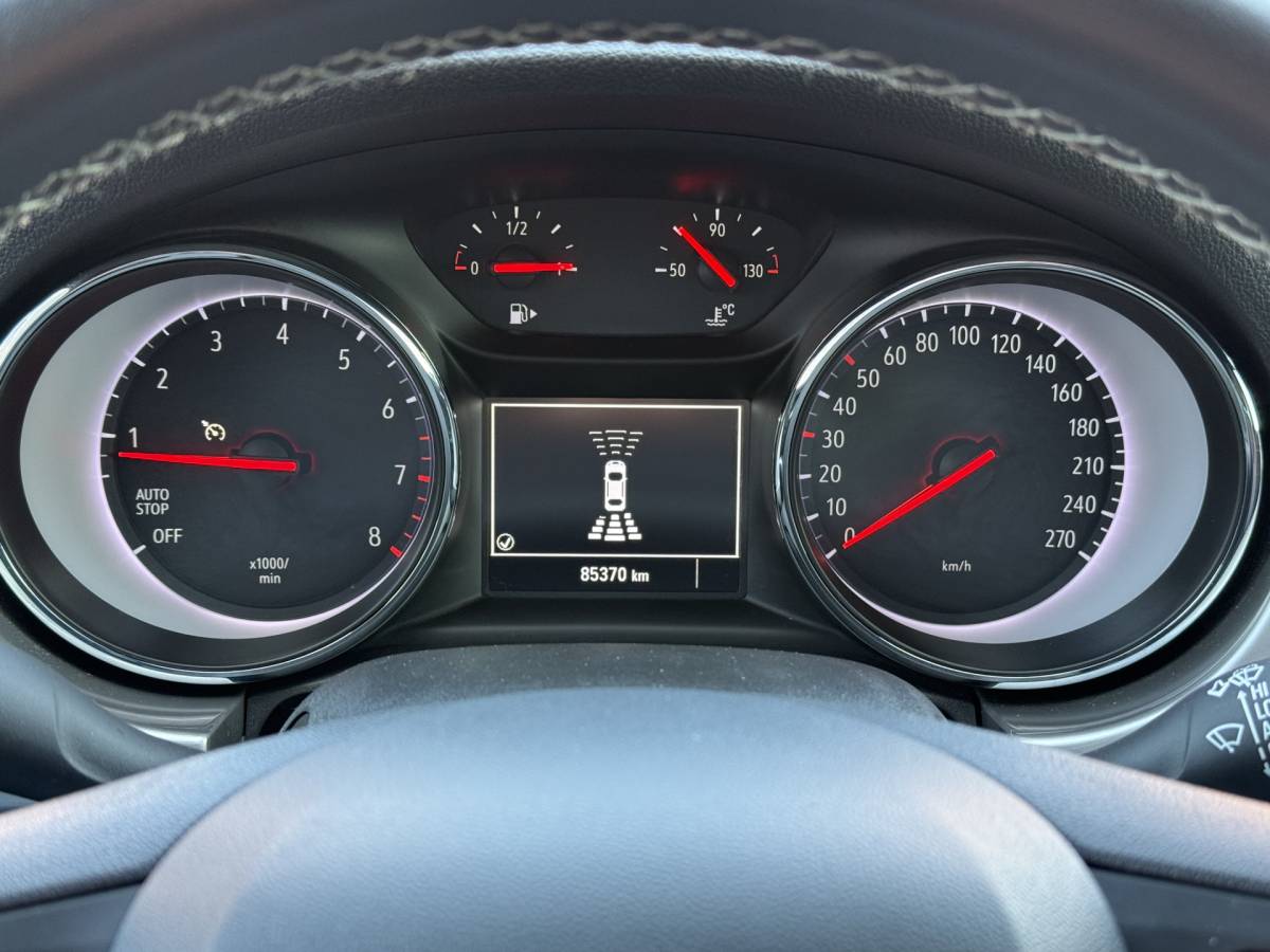 Opel Astra Opel Astra Sports Tourer BWJ 2021 1.2 Edition 131 PK  2020 FULL LED | CARPLAY + ANDROID | CAMERA | NAVI | CLIMA | CRUISE | LMV | PDC