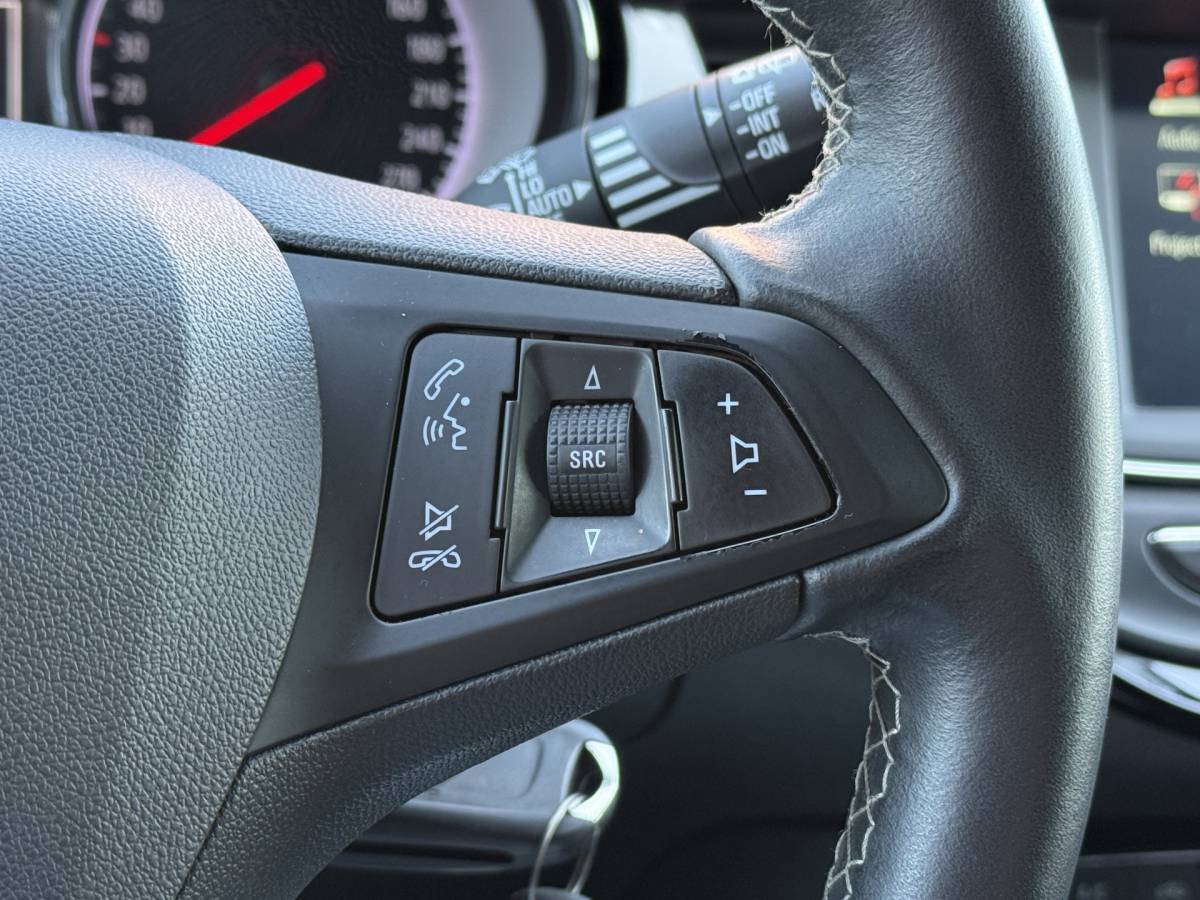 Opel Astra Opel Astra Sports Tourer BWJ 2021 1.2 Edition 131 PK  2020 FULL LED | CARPLAY + ANDROID | CAMERA | NAVI | CLIMA | CRUISE | LMV | PDC