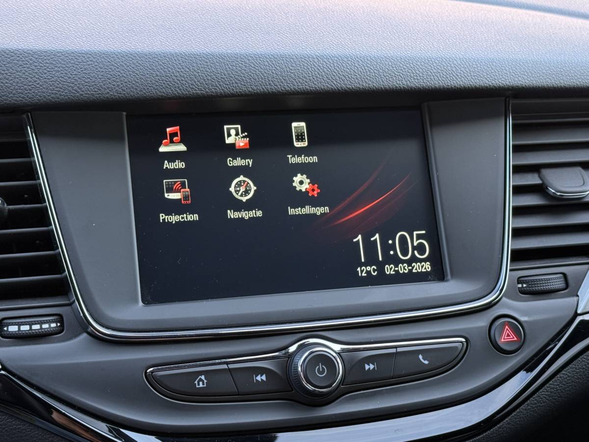 Opel Astra Opel Astra Sports Tourer BWJ 2021 1.2 Edition 131 PK  2020 FULL LED | CARPLAY + ANDROID | CAMERA | NAVI | CLIMA | CRUISE | LMV | PDC