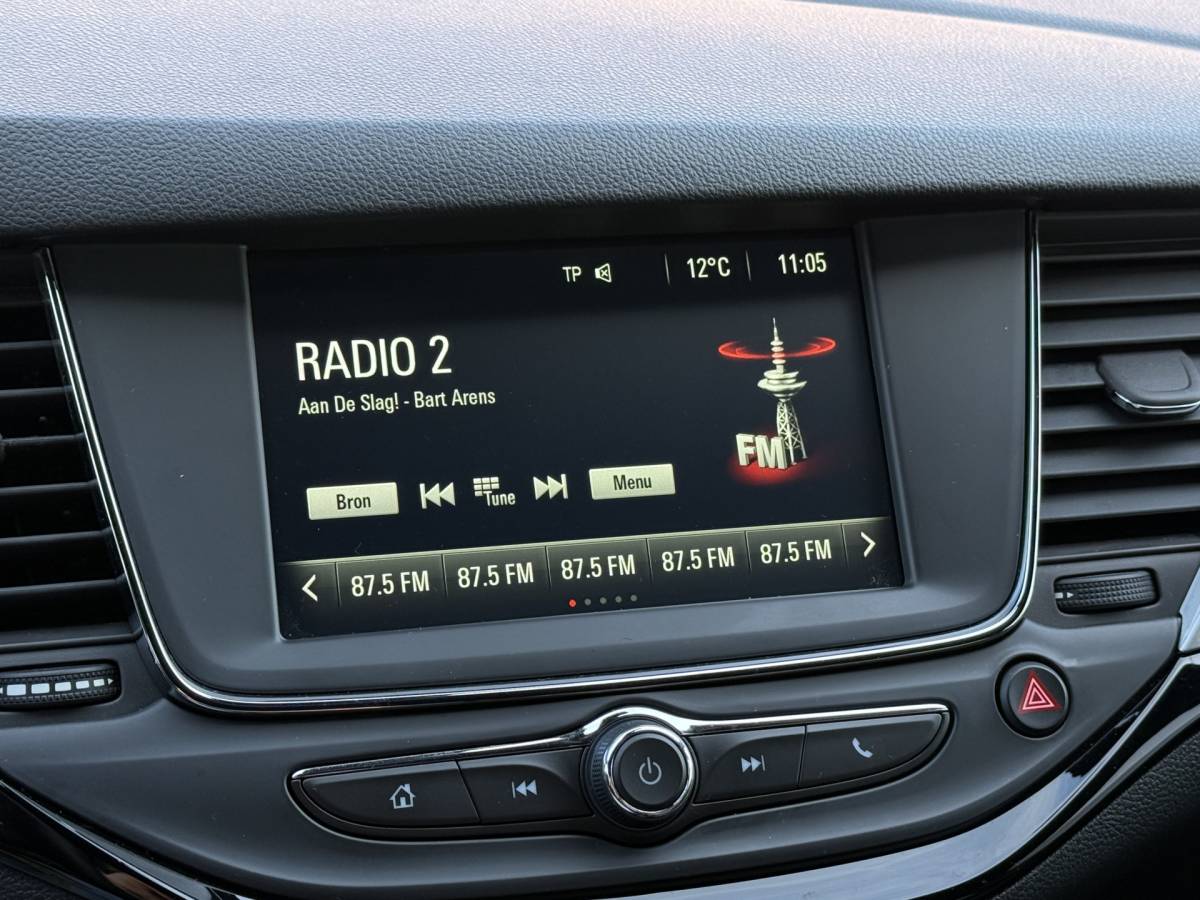 Opel Astra Opel Astra Sports Tourer BWJ 2021 1.2 Edition 131 PK  2020 FULL LED | CARPLAY + ANDROID | CAMERA | NAVI | CLIMA | CRUISE | LMV | PDC