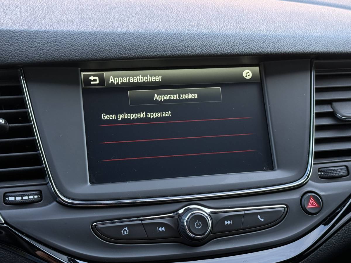 Opel Astra Opel Astra Sports Tourer BWJ 2021 1.2 Edition 131 PK  2020 FULL LED | CARPLAY + ANDROID | CAMERA | NAVI | CLIMA | CRUISE | LMV | PDC