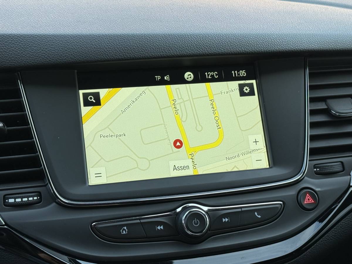 Opel Astra Opel Astra Sports Tourer BWJ 2021 1.2 Edition 131 PK  2020 FULL LED | CARPLAY + ANDROID | CAMERA | NAVI | CLIMA | CRUISE | LMV | PDC