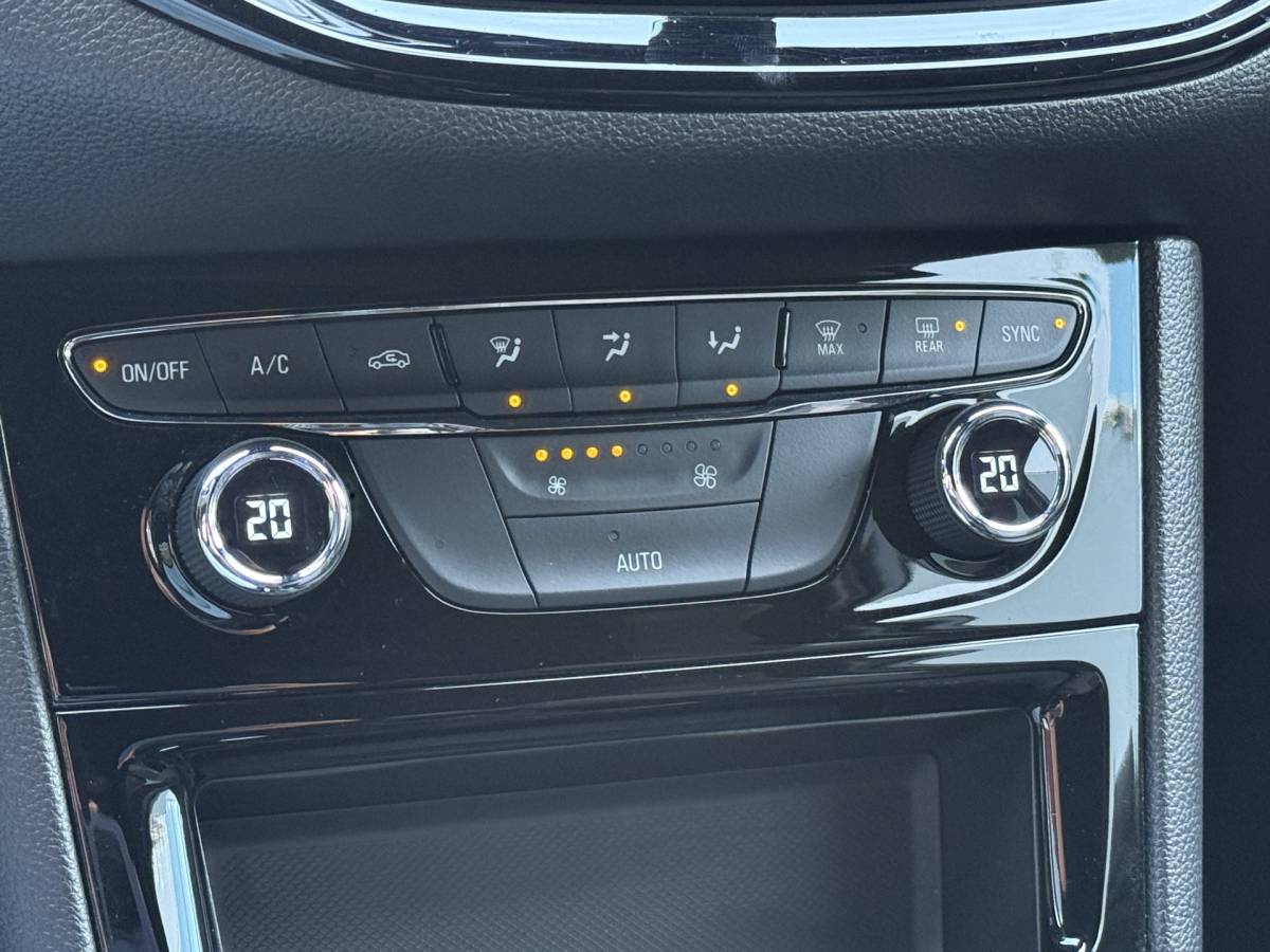 Opel Astra Opel Astra Sports Tourer BWJ 2021 1.2 Edition 131 PK  2020 FULL LED | CARPLAY + ANDROID | CAMERA | NAVI | CLIMA | CRUISE | LMV | PDC