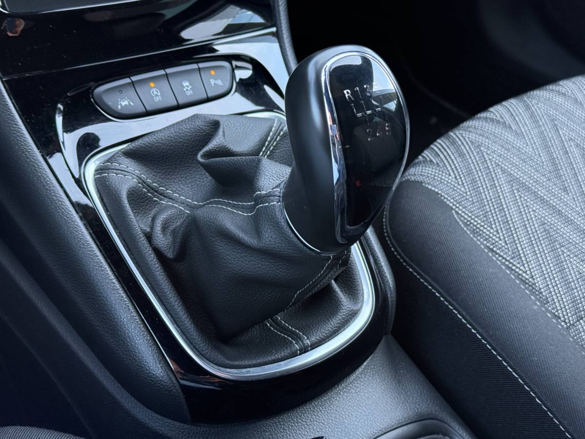 Opel Astra Opel Astra Sports Tourer BWJ 2021 1.2 Edition 131 PK  2020 FULL LED | CARPLAY + ANDROID | CAMERA | NAVI | CLIMA | CRUISE | LMV | PDC