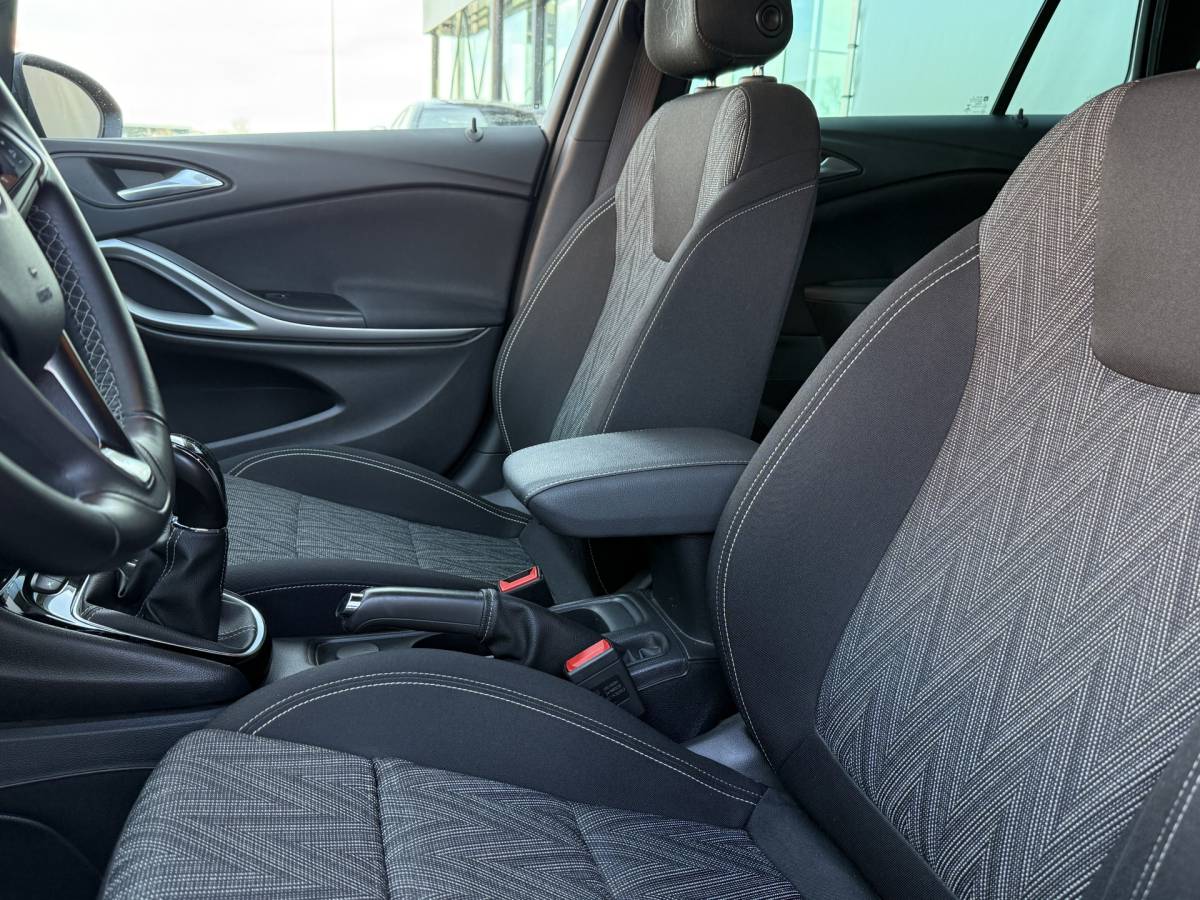 Opel Astra Opel Astra Sports Tourer BWJ 2021 1.2 Edition 131 PK  2020 FULL LED | CARPLAY + ANDROID | CAMERA | NAVI | CLIMA | CRUISE | LMV | PDC