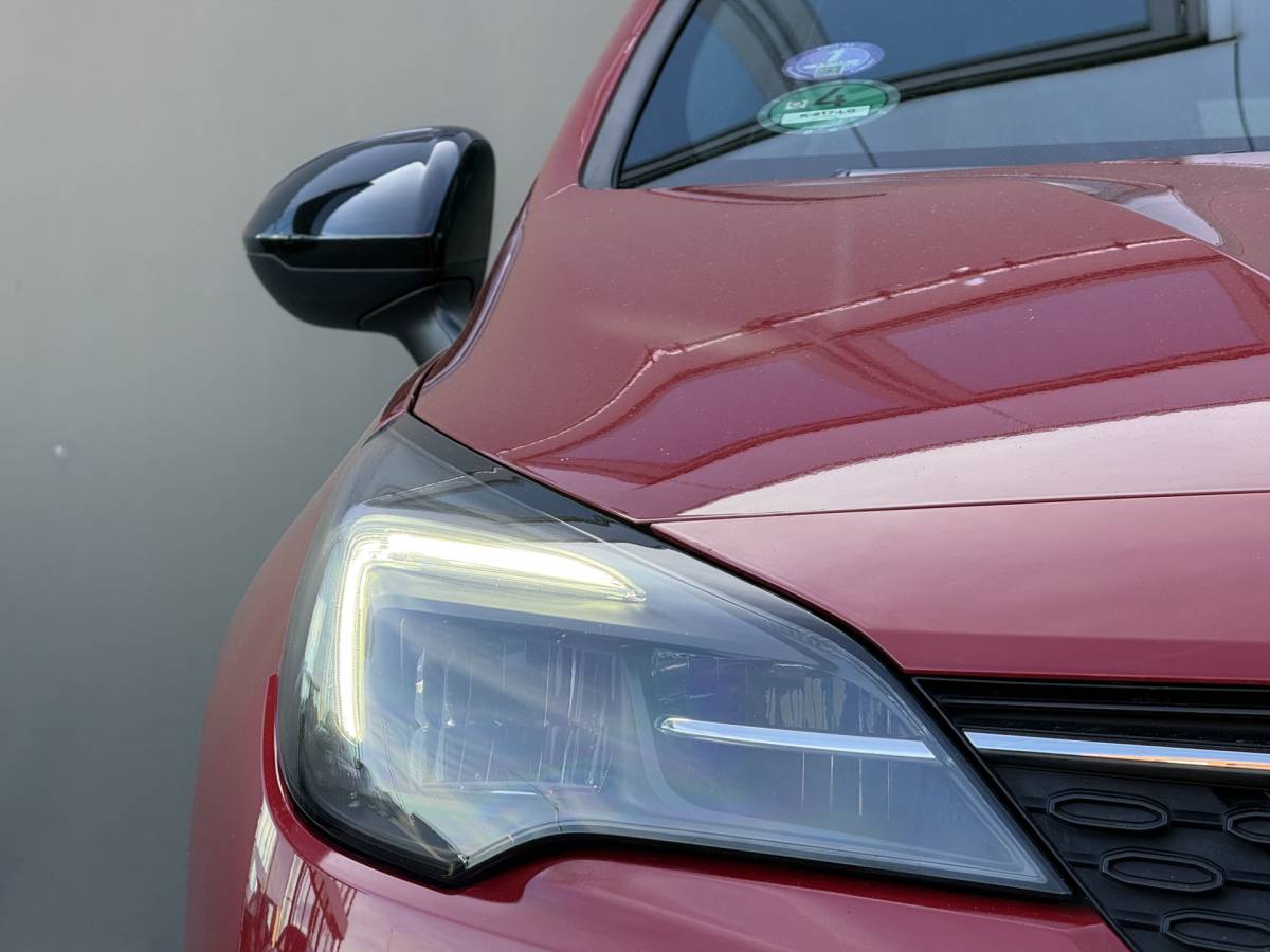 Opel Astra Opel Astra Sports Tourer BWJ 2021 1.2 Edition 131 PK  2020 FULL LED | CARPLAY + ANDROID | CAMERA | NAVI | CLIMA | CRUISE | LMV | PDC
