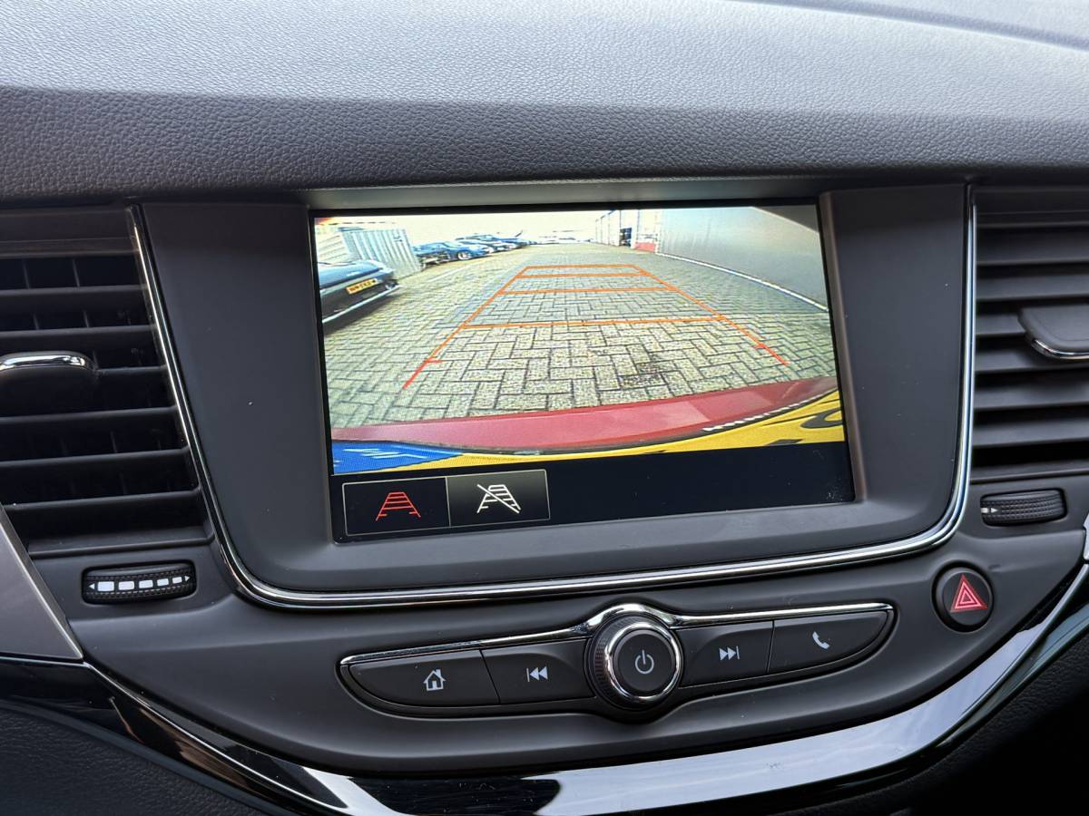Opel Astra Opel Astra Sports Tourer BWJ 2021 1.2 Edition 131 PK  2020 FULL LED | CARPLAY + ANDROID | CAMERA | NAVI | CLIMA | CRUISE | LMV | PDC