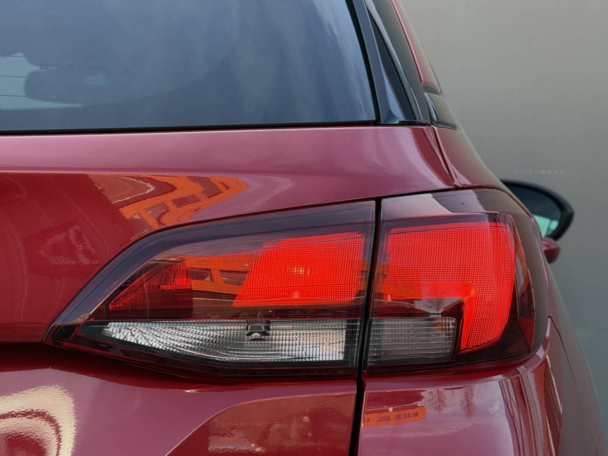 Opel Astra Opel Astra Sports Tourer BWJ 2021 1.2 Edition 131 PK  2020 FULL LED | CARPLAY + ANDROID | CAMERA | NAVI | CLIMA | CRUISE | LMV | PDC