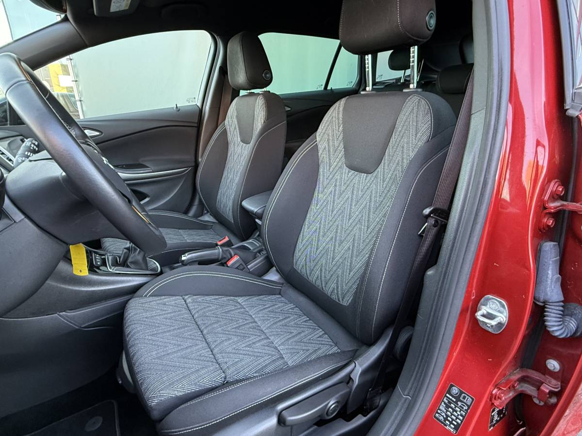 Opel Astra Opel Astra Sports Tourer BWJ 2021 1.2 Edition 131 PK  2020 FULL LED | CARPLAY + ANDROID | CAMERA | NAVI | CLIMA | CRUISE | LMV | PDC