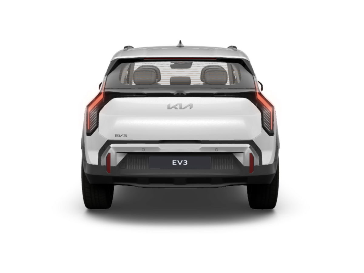 Kia EV3 Kia EV3 Air 58.3 kWh | Navigatie | PDC | Achteruitrijcamera |