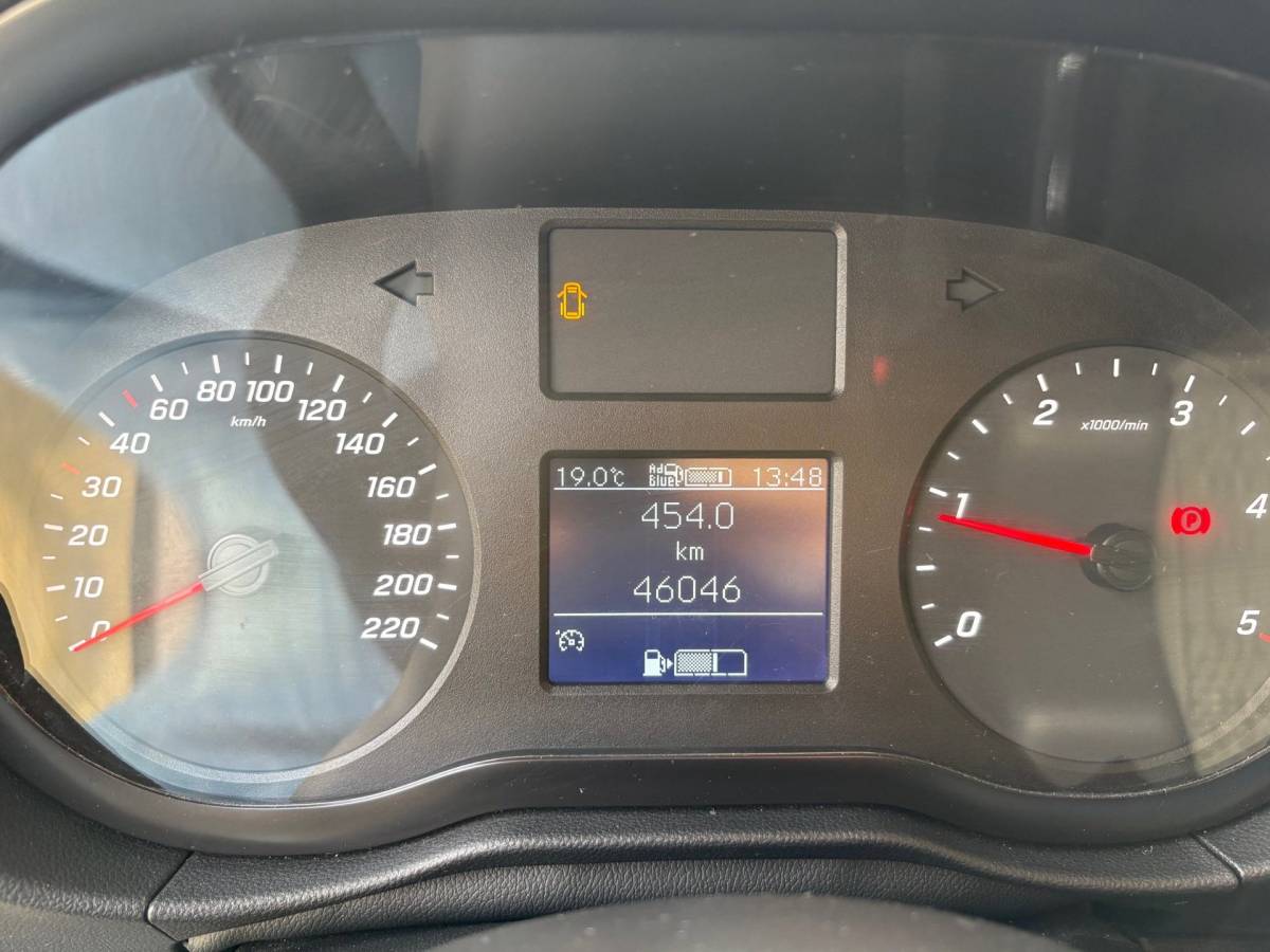 Mercedes-Benz Citan Mercedes-Benz Citan 110 CDI L1 Pro|LED|Camera|Navigatie