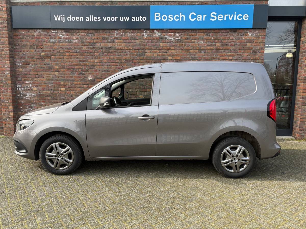 Mercedes-Benz Citan Mercedes-Benz Citan 110 CDI L1 Pro|LED|Camera|Navigatie