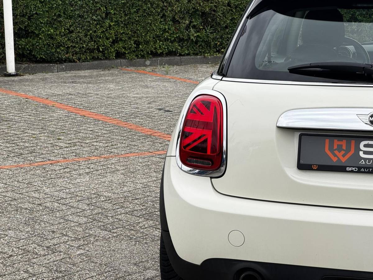 MINI One Mini Mini 1.2 One Business|17″JCW|Navi|Iso|NAP|6-Bak|BTaudio