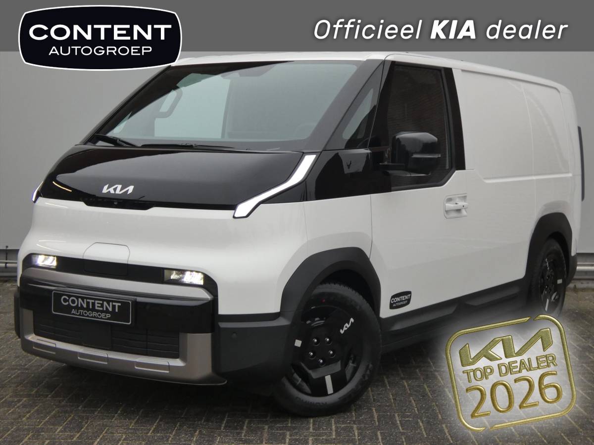Kia PV5