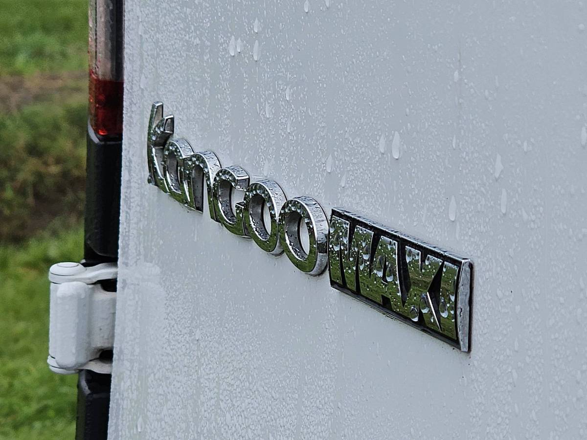 Renault Kangoo RENAULT KANGOO MAXI 1.5 DCI 3-zit 95pk euro6 xl!